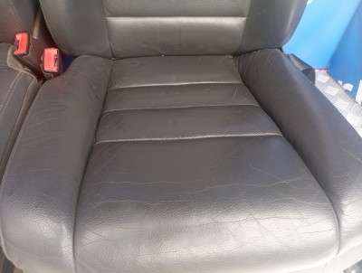Салон (сидения) комплект Volkswagen Touareg (2007-2010) рестайл