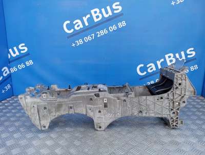 Кронштейн консолі Porsche Cayenne 3 9Y0 PO536 ( 2017 - 2023)