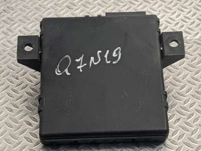 Блок Gateway Audi Q7 (2006-2009)