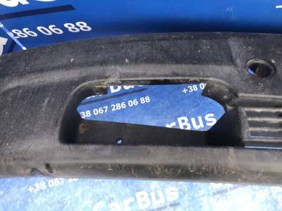 Бампер передній Volkswagen LT (1996-2006)