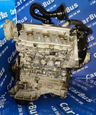 Двигун CREC 3.0 TFSI Audi Q7 4M(2015-2020)