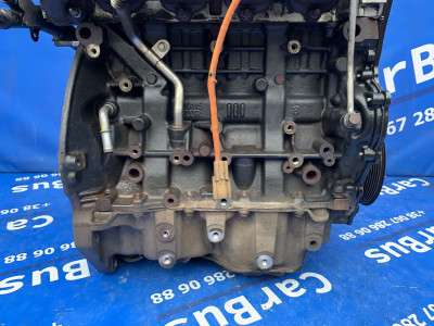 Двигатель R9M 1.6 dci Renault Trafic III, Opel Vivaro III (2014-2020)