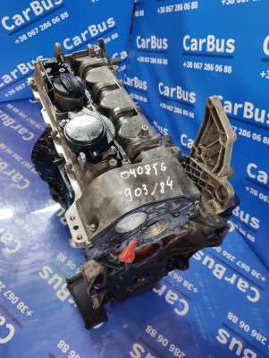 Двигун OM611 2.2 cdi Mercedes-Benz Sprinter W 903 (2000-2006)