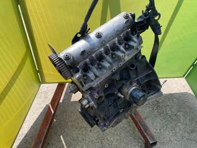 Двигатель F9A 1.9 dci Renault Trafic II, Opel Vivaro II, Nissan Primastar II (2001-2006) дорестайл