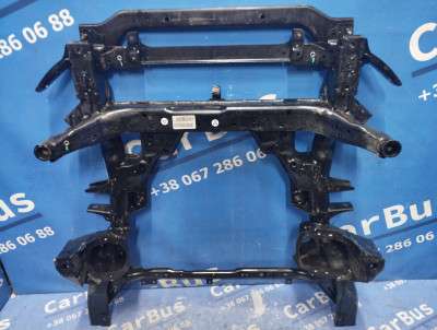 Балка передня (підрамник) BMW X5 E70 (2010-2013) рестайл