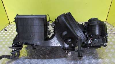 Отопитель в сборе (печка) Volkswagen Touareg NF (2010-2014)