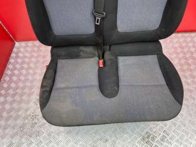 Сидение двойное Renault Trafic III, Opel Vivaro III (2014-2020)