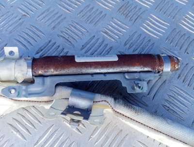 Подушка безпеки бокова (шторка) BMW X5 E70 (2007-2010) дорестайл