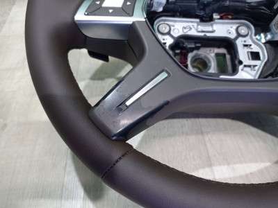 Руль Mercedes GL X166