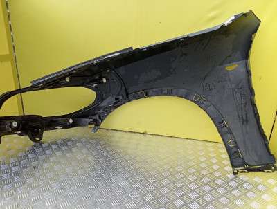 Крило переднє праве BMW X5 E70 (2010-2013) рестайл