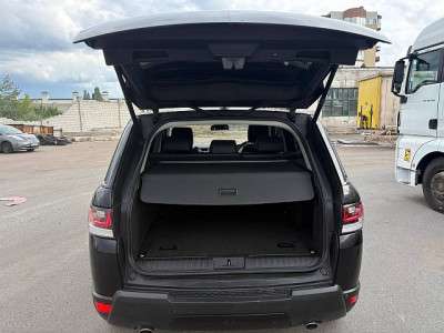 Разборка Range Rover Sport Land Rover Range Rover Sport 2  ( 2017 - 2022 )