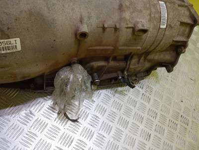 КПП автомат (автоматична коробка) BMW X5 E53 (2003-2006) рестайл
