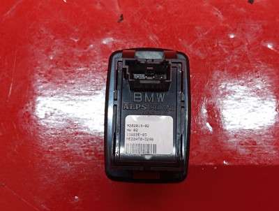 Кнопка стеклоподъемника BMW X3 F25 (2010-2017)