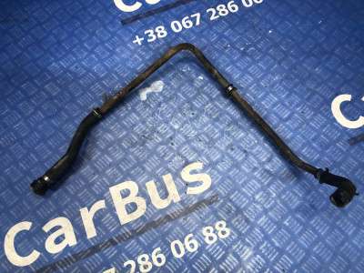 Патрубок охлаждения Mercedes-Benz Vito W 639 (2003-2010) дорестайл