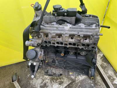 Двигун OM646 2.2 cdi Mercedes-Benz Sprinter W 906 (2006-2014) дорестайл
