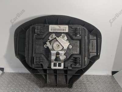 Подушка безпеки в кермо Renault Trafic II, Opel Vivaro II, Nissan Primastar II (2006-2014) рестайл