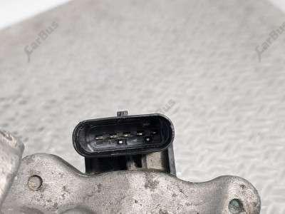 Клапан EGR Mercedes-Benz Vito W 639 (2010-2014) рестайл