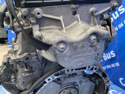 Двигатель ОМ651 2.2 Mercedes-Benz Sprinter W 906 (2006-2014) дорестайл
