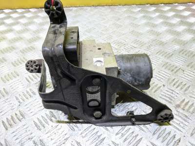 Модуль (блок) ABS BMW X5 E70 (2010-2013) рестайл
