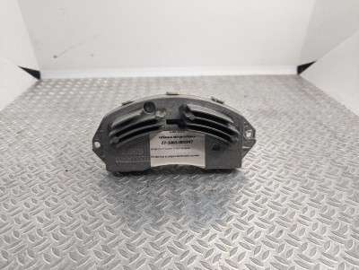 Резистор (опір) пічки BMW X5 E70 (2010-2013) рестайл