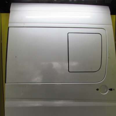 Дверь сдвижная правая Mercedes-Benz Sprinter W 906 (2006-2014) дорестайл