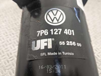 Корпус топливного фильтра Volkswagen Touareg NF (2010-2014)