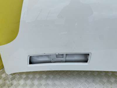Капот Renault Trafic II, Opel Vivaro II, Nissan Primastar II (2006-2014) рестайл
