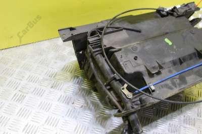Корпус печки Volkswagen LT (1996-2006)