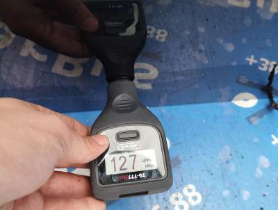 Двері передні праві BMW X5 E70 (2007-2010) дорестайл