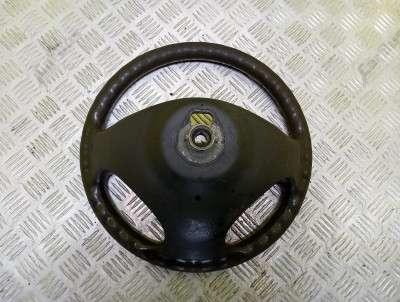 Руль Renault Trafic II, Opel Vivaro II, Nissan Primastar II (2006-2014) рестайл - 4