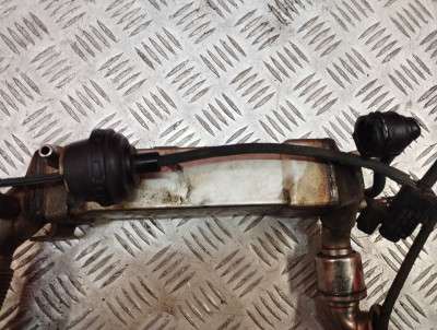 Радіатор системи EGR BMW X5 E70 (2010-2013) рестайл