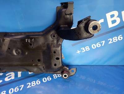 Балка передня (підрамник) Ford Escape 3 FL ( 2012 - 2019 )