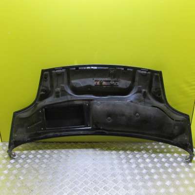 Капот Renault Trafic II, Opel Vivaro II, Nissan Primastar II (2006-2014) рестайл