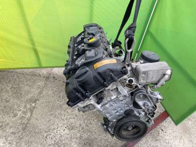 Двигун N55B30A 3.5i BMW X5 F15 (2013-2018)