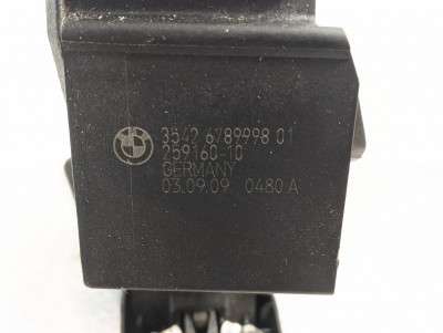 Педаль газу BMW X5 E70 (2010-2013) рестайл