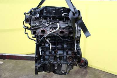 Двигатель R9M 1.6 dci Renault Trafic III, Opel Vivaro III (2014-2020)
