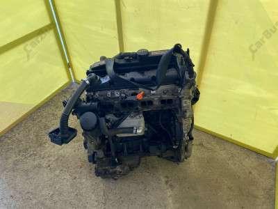 Двигун OM651 2.2 cdi Mercedes-Benz Vito W 639 (2010-2014) рестайл