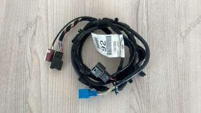 Проводка (жгут проводів) Mercedes GL X164