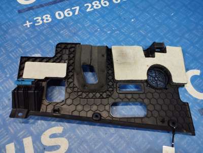 Накладка декоративна BMW X5 F15 (2013-2018)