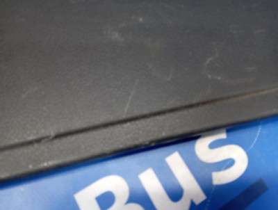 Заглушка сидіння Mercedes-Benz Vito W 639 (2010-2014) рестайл