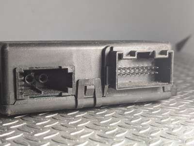 Блок Gateway Audi Q7 (2006-2009)
