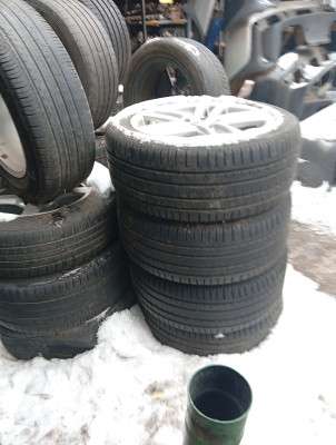 Кронштейн (тримач) ручки дверей BMW X5 E53 (2003-2006) рестайл