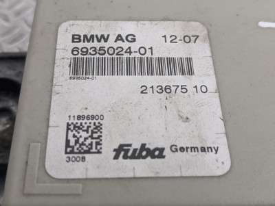 Підсилювач антени BMW X5 E70 (2010-2013) рестайл - 3