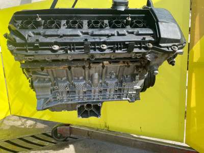 Двигатель M54 306S3 3.0i BMW X5 E53 (2003-2006) рестайл