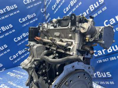 Двигатель CPMB 2.0 TFSI Audi Q5 (2014-2017) LCI