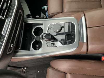 Розбірка BMW X5 G05 (2019-2025)