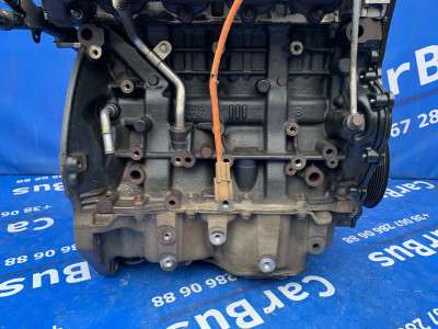 Двигатель R9M 1.6 dci Renault Trafic III, Opel Vivaro III (2014-2020)