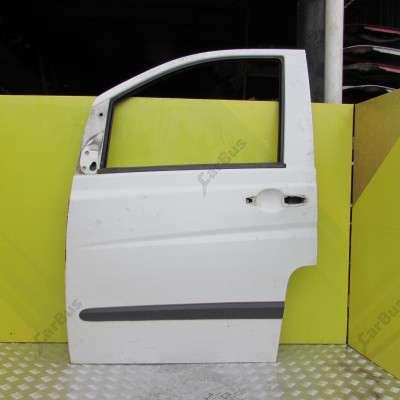 Дверь передняя левая Mercedes-Benz Vito W 639 (2010-2014) рестайл