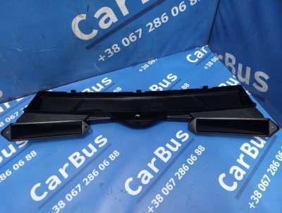 Корпус салонного фільтра (корпус повітряного фільтра) BMW 3 E92 (2006-2010)