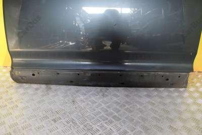 Дверь передняя левая Volkswagen Touareg (2003-2006) дорестайл
